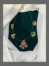 Multi Jadau Invisible chain - KN00176